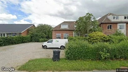 Apartments for rent in Bredsten - Photo from Google Street View