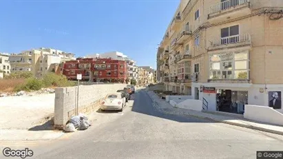 Apartments for rent in L-Imġarr - Photo from Google Street View