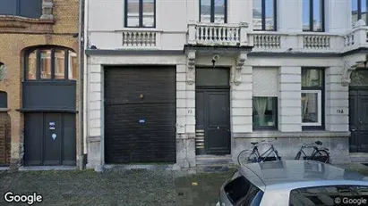 Apartments for rent in Stad Antwerp - Photo from Google Street View