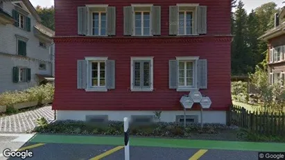 Rooms for rent in Zug - Photo from Google Street View