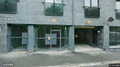 Apartments for rent in Tampere Keskinen - Photo from Google Street View