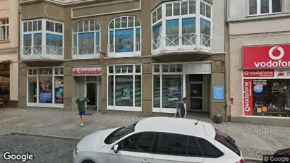 Apartments for rent in Bautzen - Photo from Google Street View