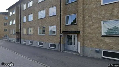 Apartments for rent in Ljungby - Photo from Google Street View