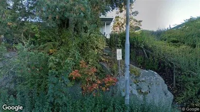 Houses for rent in Stockholm West - Photo from Google Street View