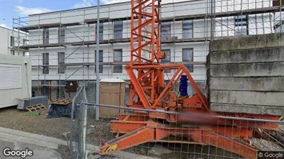 Apartments for rent in Flémalle - Photo from Google Street View