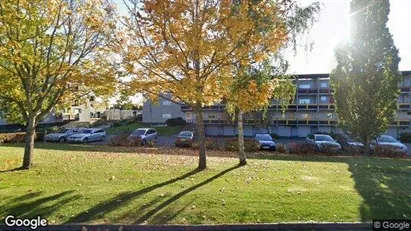 Apartments for rent in Tibro - Photo from Google Street View
