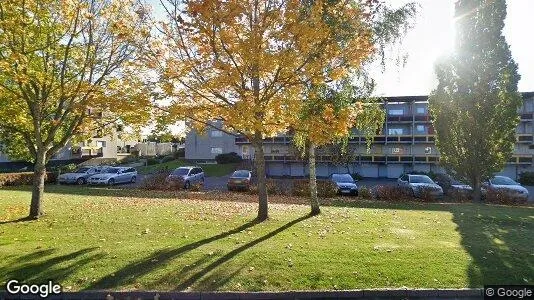 Apartments for rent in Tibro - Photo from Google Street View