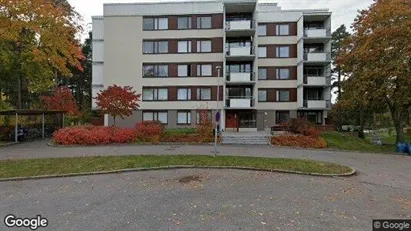 Apartments for rent in Gävle - Photo from Google Street View