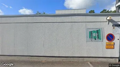 Apartments for rent in Helsinki Itäinen - Photo from Google Street View
