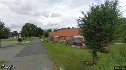 Apartments for rent in Kongerslev - Photo from Google Street View