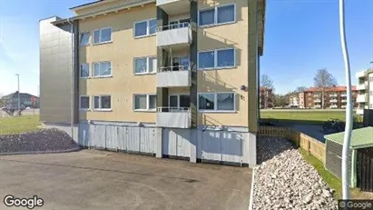 Apartments for rent in Askersund - Photo from Google Street View