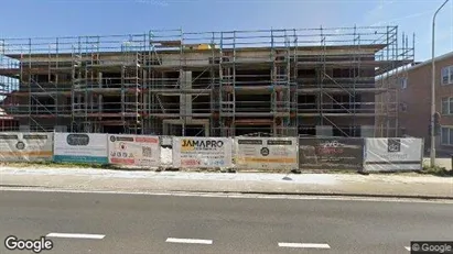 Apartments for rent in Duffel - Photo from Google Street View