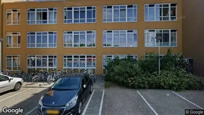 Apartments for rent in Arnhem - Photo from Google Street View