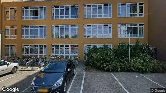 Apartments for rent in Arnhem - Photo from Google Street View