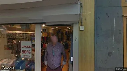 Apartments for rent in Groningen - Photo from Google Street View