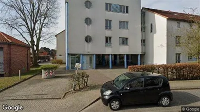 Apartments for rent in Plön - Photo from Google Street View