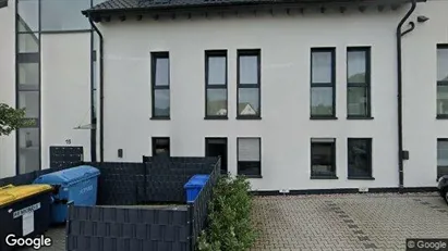 Rooms for rent in Gießen - Photo from Google Street View