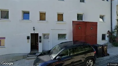 Apartments for rent in Zollernalbkreis - Photo from Google Street View