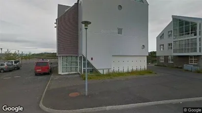 Apartments for rent in Reykjavík Árbær - Photo from Google Street View