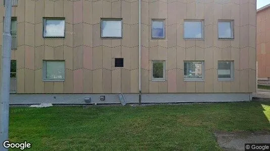 Apartments for rent in Uddevalla - Photo from Google Street View