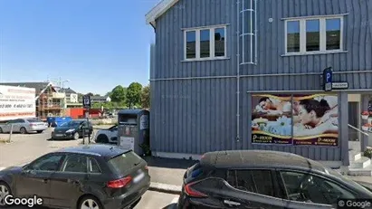 Rooms for rent in Tønsberg - Photo from Google Street View