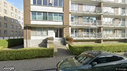 Apartments for rent in Leuven - Photo from Google Street View