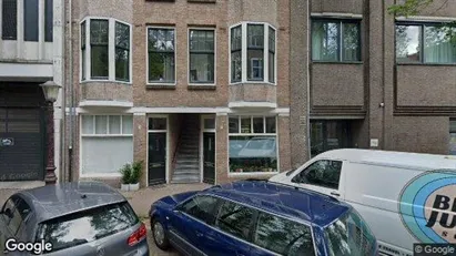 Apartments for rent in Amsterdam Oud-West - Photo from Google Street View