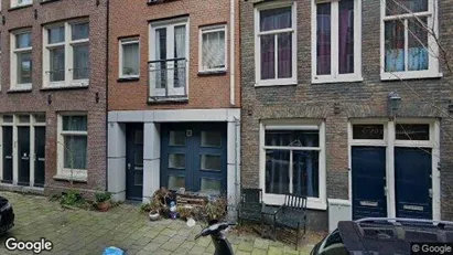 Apartments for rent in Amsterdam Centrum - Photo from Google Street View