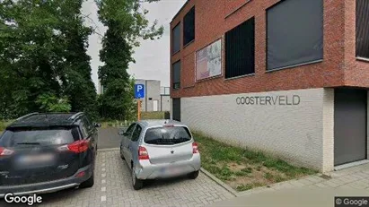 Apartments for rent in Alken - Photo from Google Street View