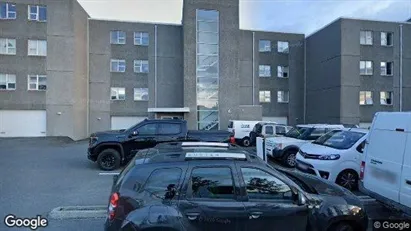 Apartments for rent in Reykjavík Grafarholt - Photo from Google Street View