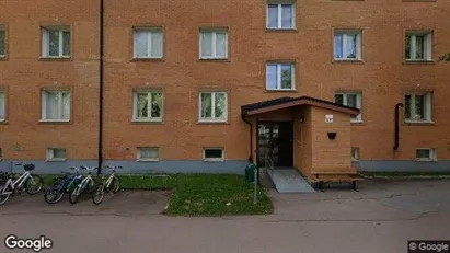 Apartments for rent in Forshaga - Photo from Google Street View