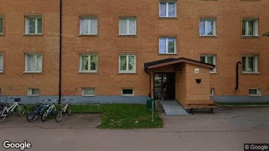 Apartments for rent in Forshaga - Photo from Google Street View