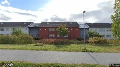 Apartments for rent in Sigtuna - Photo from Google Street View