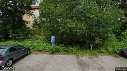 Apartments for rent in Tranås - Photo from Google Street View