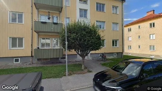 Apartments for rent in Strängnäs - Photo from Google Street View