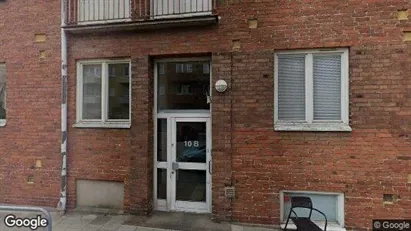 Apartments for rent in Eslöv - Photo from Google Street View