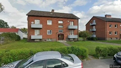 Apartments for rent in Alvesta - Photo from Google Street View