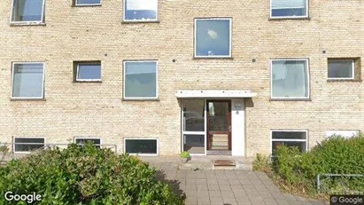 Apartments for rent in Viborg - Photo from Google Street View