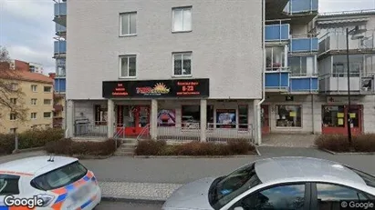 Rooms for rent in Sigtuna - Photo from Google Street View