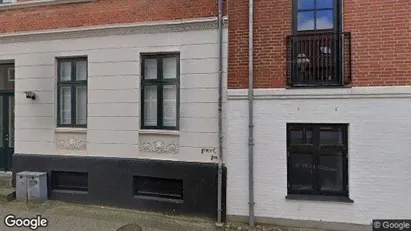 Apartments for rent in Esbjerg Center - Photo from Google Street View
