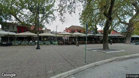 Apartments for rent in Ioannina - Photo from Google Street View