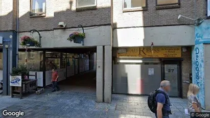 Apartments for rent in Sint-Truiden - Photo from Google Street View