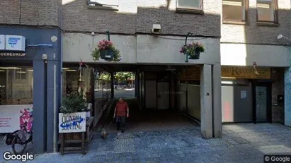 Apartments for rent in Sint-Truiden - Photo from Google Street View