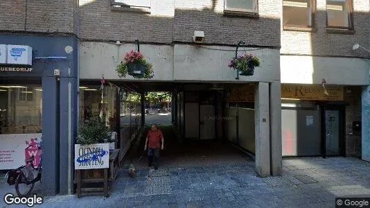 Apartments for rent in Sint-Truiden - Photo from Google Street View