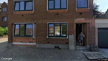 Apartments for rent in Oud-Heverlee - Photo from Google Street View