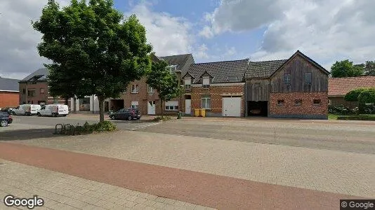 Apartments for rent in Herentals - Photo from Google Street View