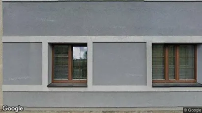 Apartments for rent in Tábor - Photo from Google Street View