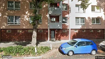 Apartments for rent in Bremerhaven - Photo from Google Street View