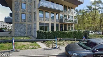 Apartments for rent in Hilversum - Photo from Google Street View