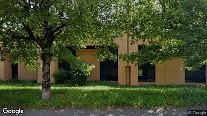 Apartments for rent in Nyon - Photo from Google Street View